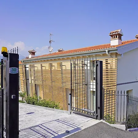 Gardaliva 5 * Manerba del Garda