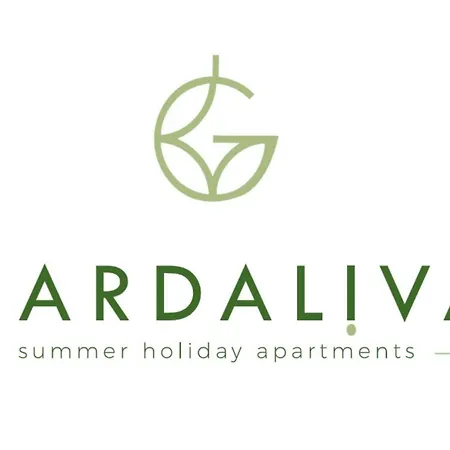 公寓 Gardaliva 5 *