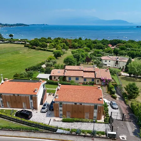 Gardaliva 5 * Manerba del Garda